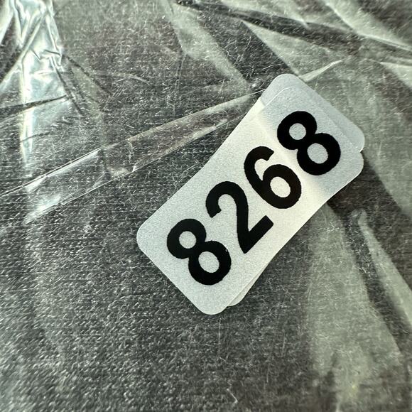 Cabi Sway Sweatshirt 3670 Womens Medium Gray Long Lagenlook Boxy Stretch - Picture 11 of 11